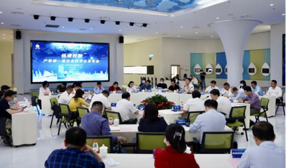 数字赋能为区校合作 插上智慧&ldquo;翅膀&rdquo; 钱塘校融2.0系统发布