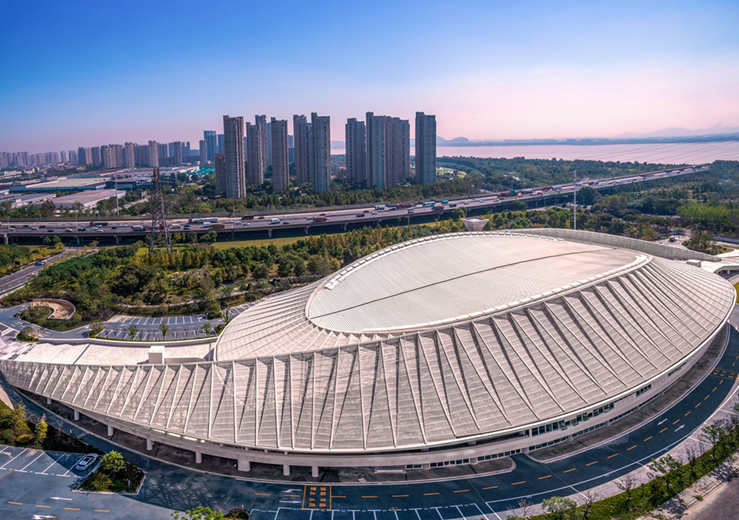 杭州市钱塘区