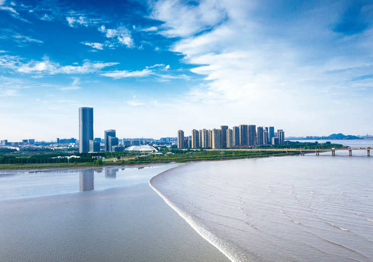 杭州市钱塘区