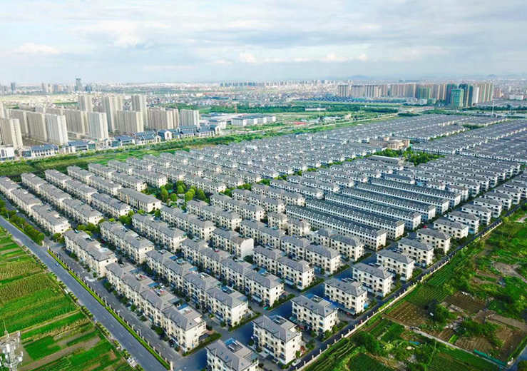 杭州市钱塘区
