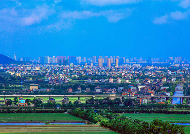 杭州市钱塘区