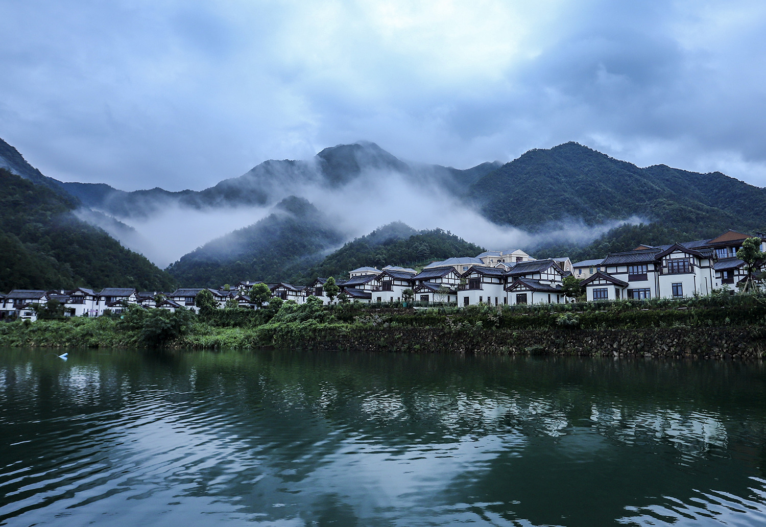 图说桐庐（十三）