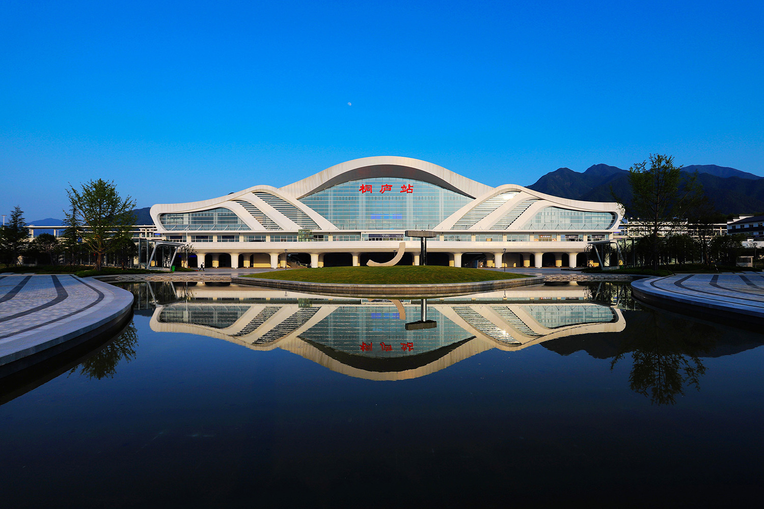 图说桐庐（十四）