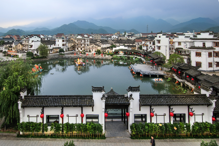 图说桐庐（二十八）