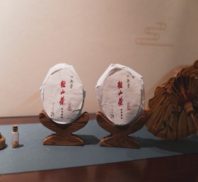 径山茶