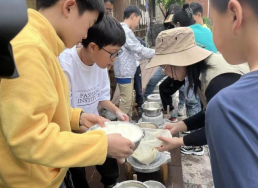 杭州余杭中泰&ldquo;未来茶乡&rdquo;有了新风景