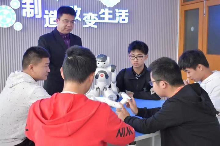 2023年考研结束，这个学院凭什么超一半学生成功上岸？