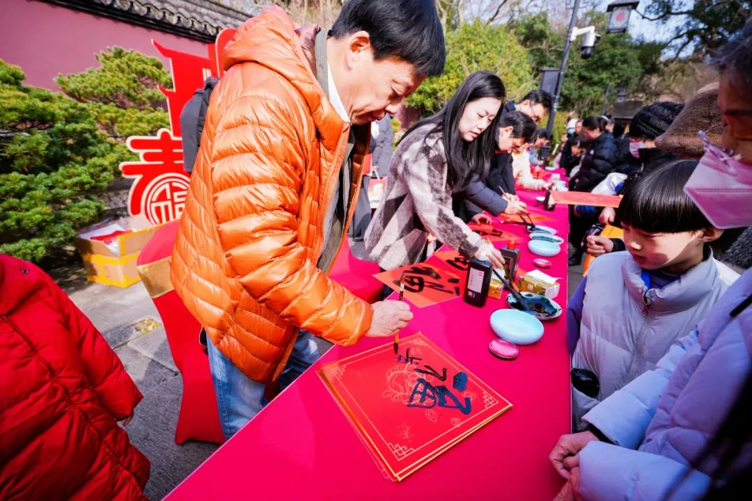 杭州美美科技怎么样美美与共·六和祈福——2024年六和祈福主题文化活动举行_https://www.jmylbn.com_新闻资讯_第3张