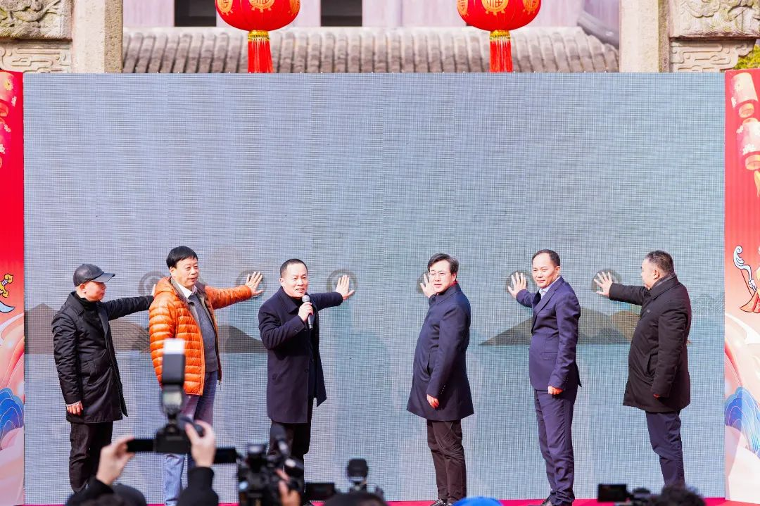 杭州美美科技怎么样美美与共·六和祈福——2024年六和祈福主题文化活动举行_https://www.jmylbn.com_新闻资讯_第5张