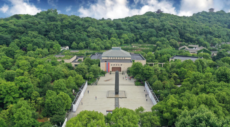 一城锦绣传千年，绍兴打造文旅新标