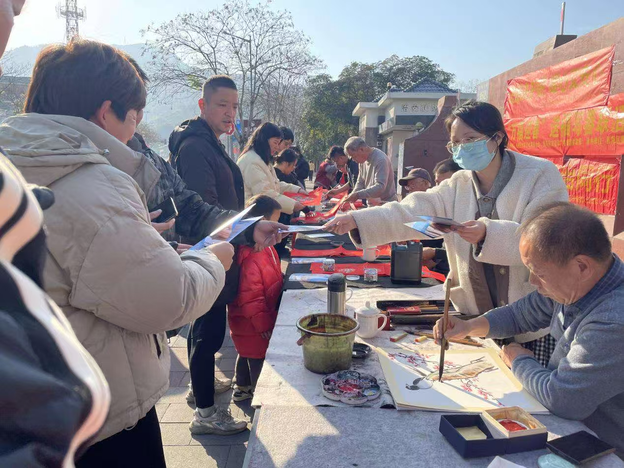 浙江温州：法律援助“组合拳”护航