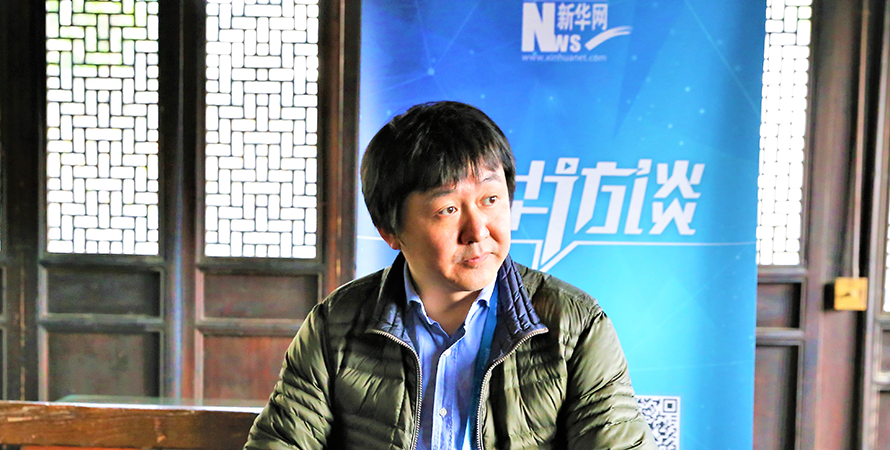 人工智能让中国互联网变得更加自信