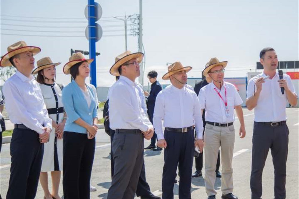 书记县长冲冲冲丨共富路上山区县如何逆袭？遂昌平阳书记这样出招