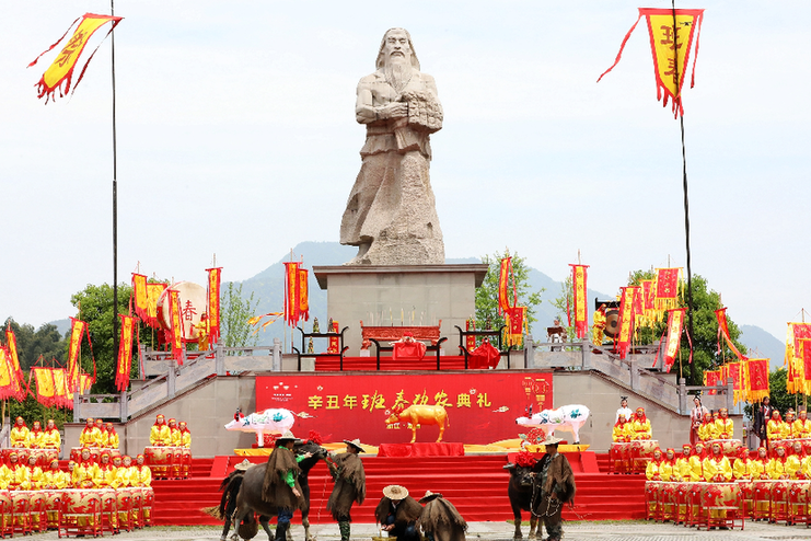 浙江遂昌&ldquo;数字化&rdquo;赋能农业现代化