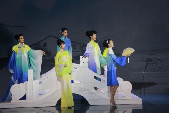 杭州上城：打造亚运礼品新“国潮”，创新发展美妆经济