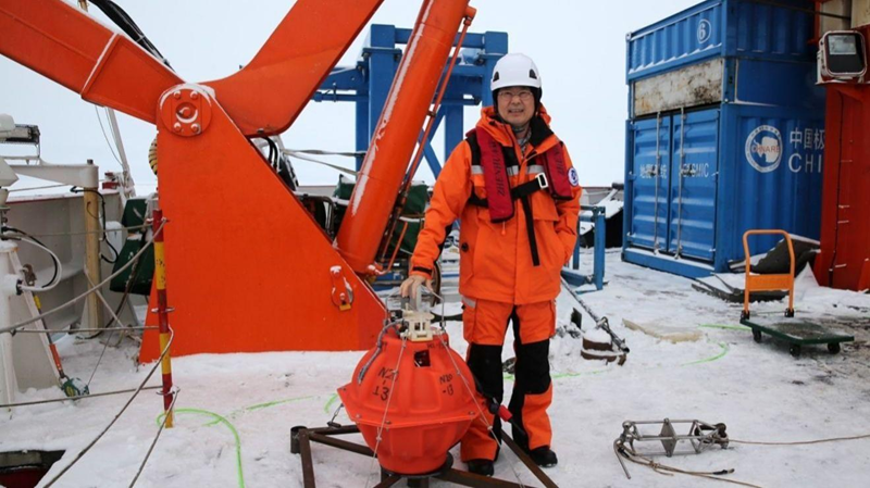 新华网：在2022中国绿色低碳创新大会中，您重点关注哪些议题？