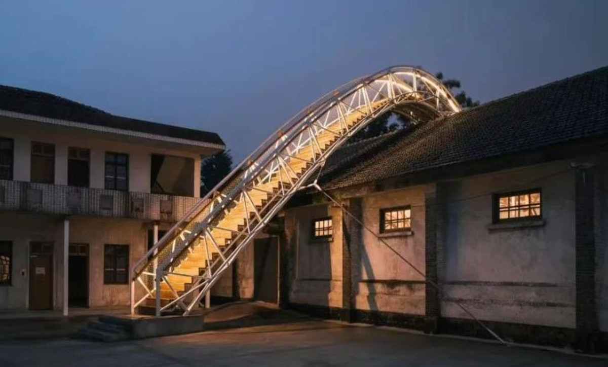 &ldquo;以艺术为粮&rdquo;&mdash;&mdash;乌镇携手中国美术学院共建社会美育平台&ldquo;艺术仓库&rdquo;