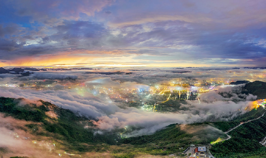 观察丨三年办会给温州带来哪些新变化