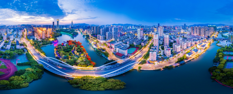 瓯越思享＋丨&ldquo;峰&rdquo;景好，别是一乾坤