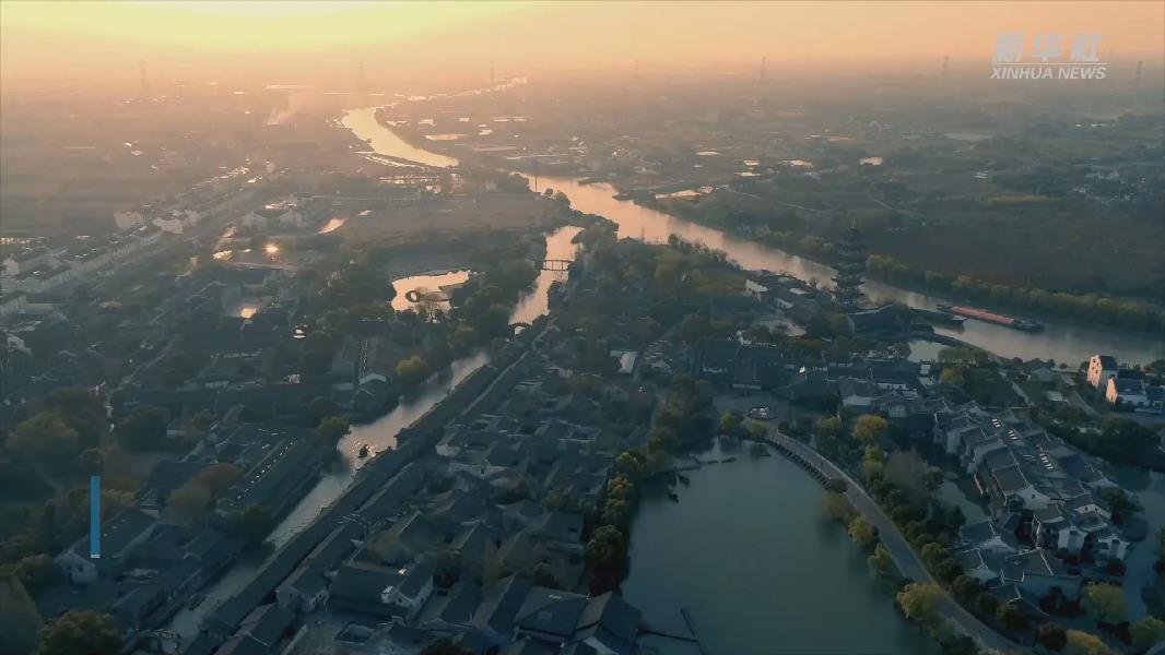 一组数据，看&ldquo;互联网之光&rdquo;如何点亮乌镇