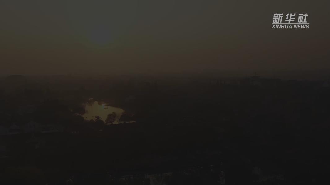 共赴第九次&ldquo;乌镇之约&rdquo;