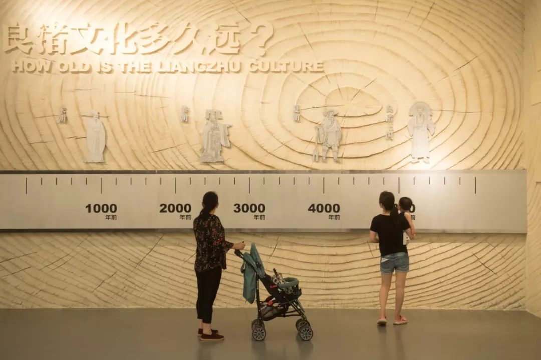 中希文化界人士聚会杭州：良渚古城“对话”雅典卫城