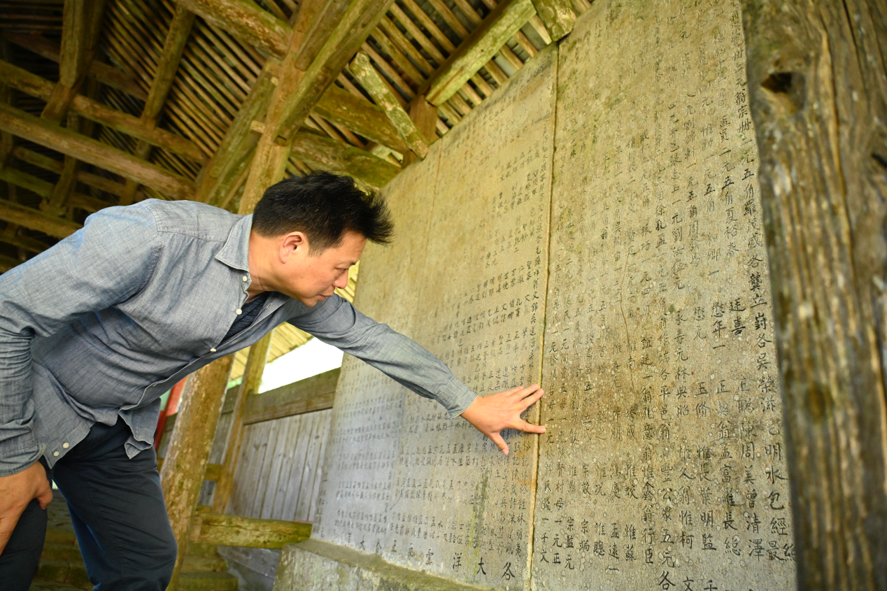 2012年，22座“闽浙木拱廊桥”被国家文物局列入《中国世界文化遗产预备名单》。