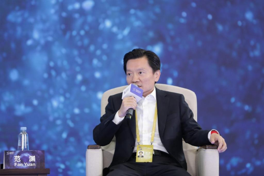 新华网：今年印发的《数字中国建设整体布局规划》，将&ldquo;数字技术创新&rdquo;和&ldquo;数字安全屏障&rdquo;并列为强化数字中国的两大能力，安恒信息在这些方面做了哪些工作？