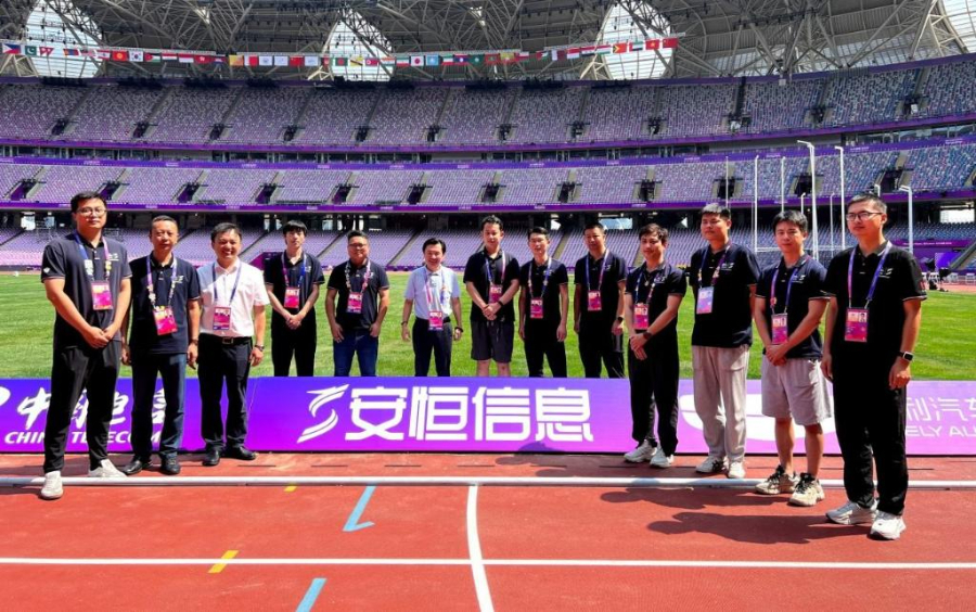 新华网：近年来，安恒信息是如何加速数字人才培养的？