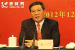 李强：浙商回归不是简单的&ldquo;折返跑&rdquo;