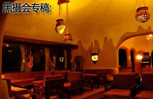 山顶上的马赛马拉Serena酒店